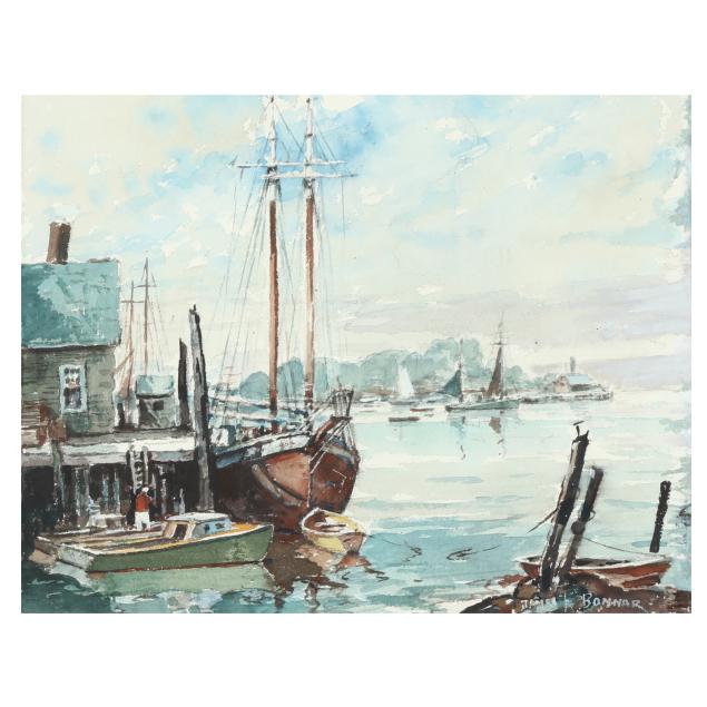 james-k-bonnar-american-1883-85-1961-gloucester-harbor