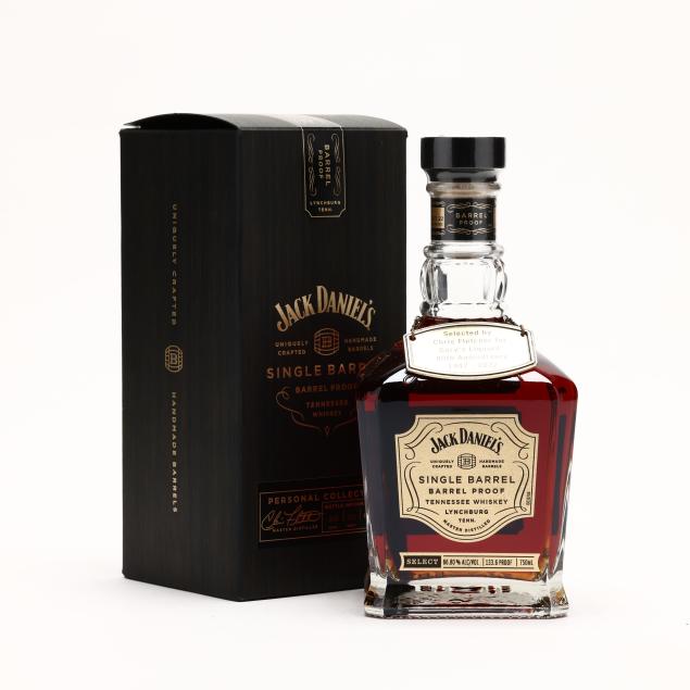 jack-daniel-s-single-barrel-tennessee-whiskey