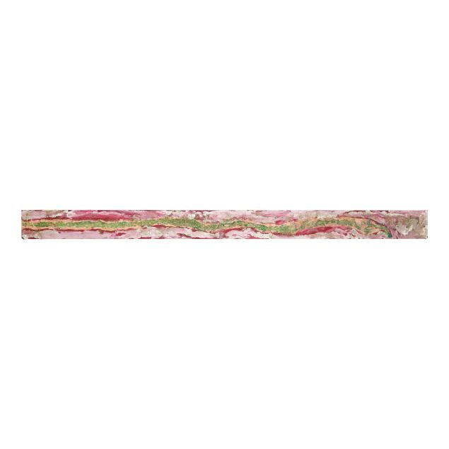 clyde-jones-nc-b-1938-pink-green-glitter-snake