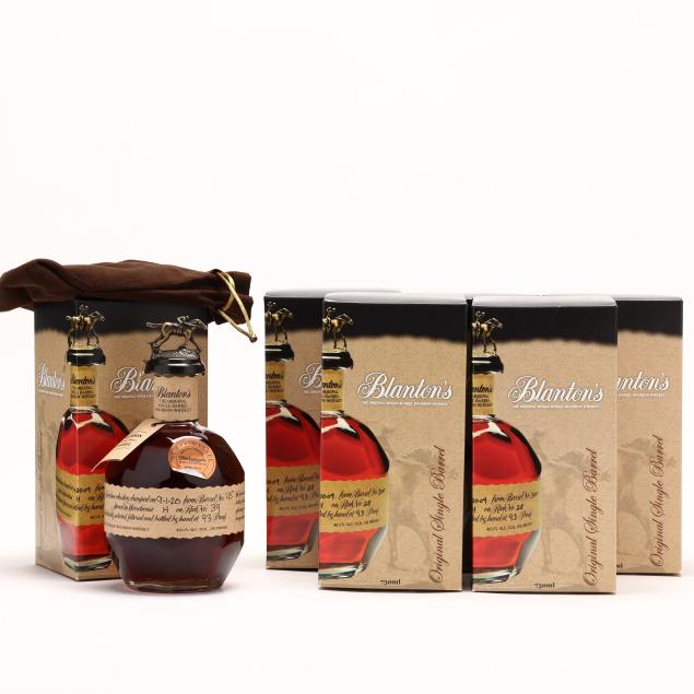 blanton-s-single-barrel-bourbon-whiskey-decanters