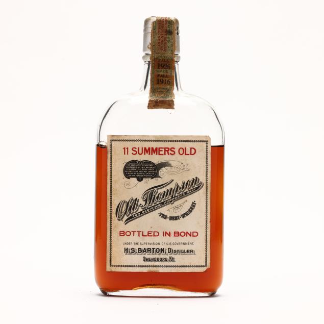 old-thompson-whiskey