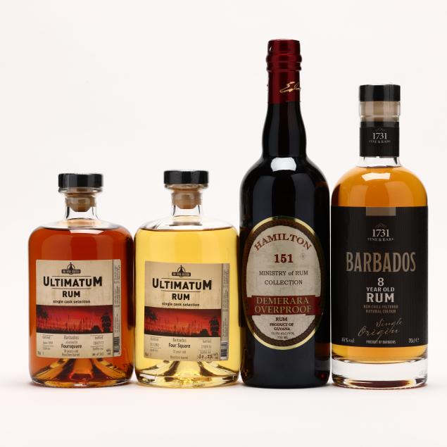 rum-collector-s-dream-selection