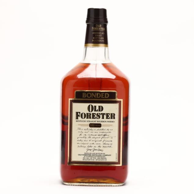 old-forester-bourbon-whiskey