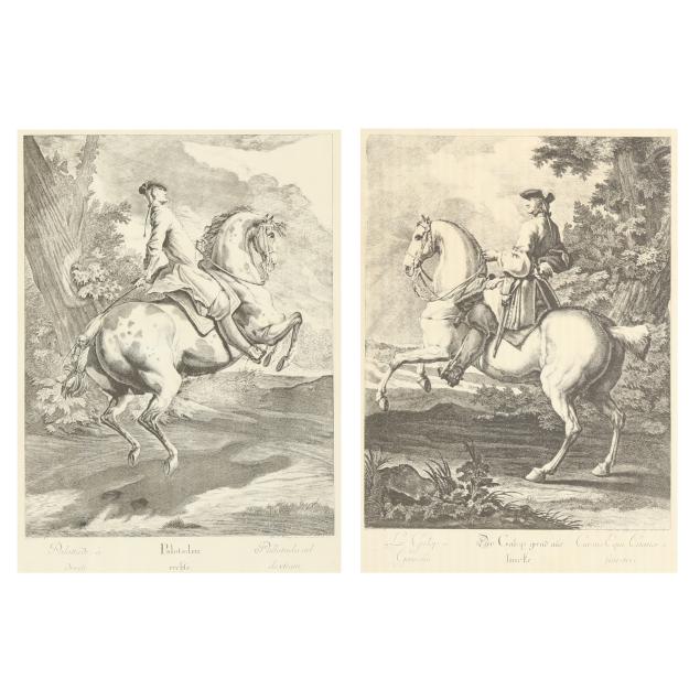 johann-elias-ridinger-german-1698-1767-i-gallop-to-the-left-pallotada-to-the-right-i-two-works