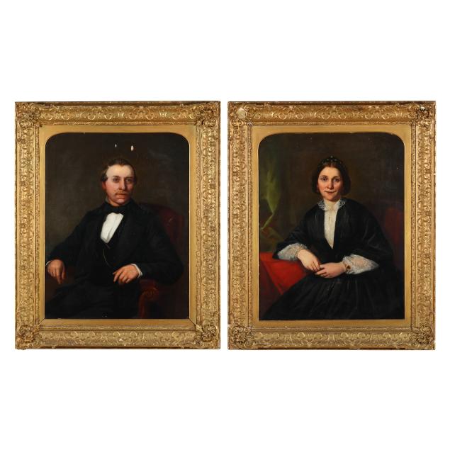 samuel-finley-breese-morse-american-1791-1872-portraits-of-a-lady-and-gentleman