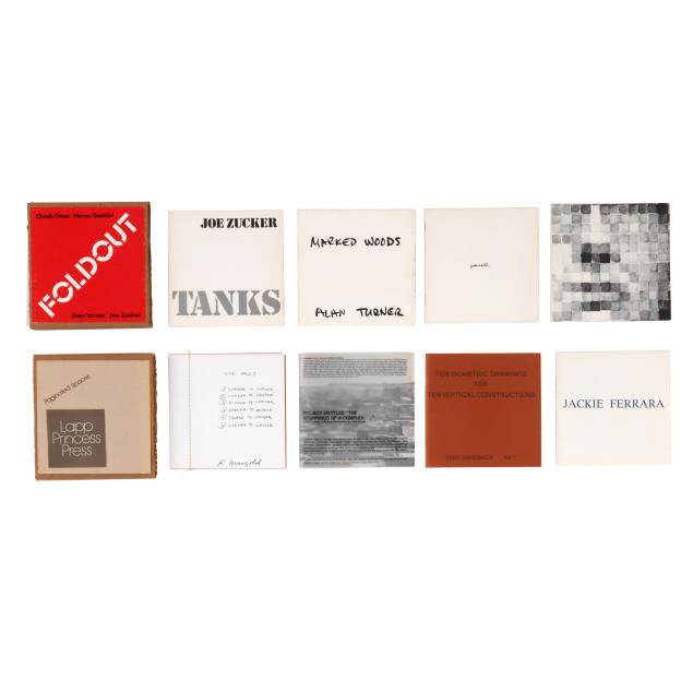 eight-artists-books-from-lapp-princess-press