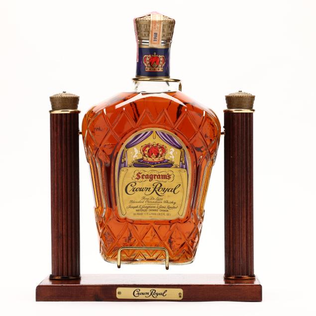 seagram-s-crown-royal-canadian-whisky