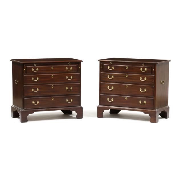 pair-of-henkel-harris-chippendale-style-mahogany-bachelor-s-chests