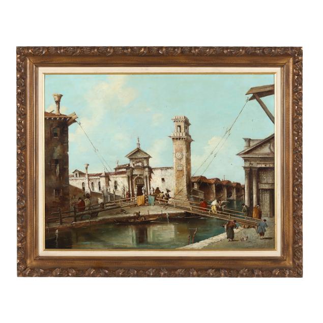 after-francesco-lazzaro-guardi-italian-1712-1793-i-entrance-to-the-venice-arsenal-i