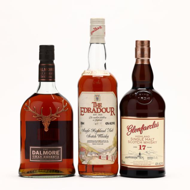 highland-single-malt-scotch-whisky-trio