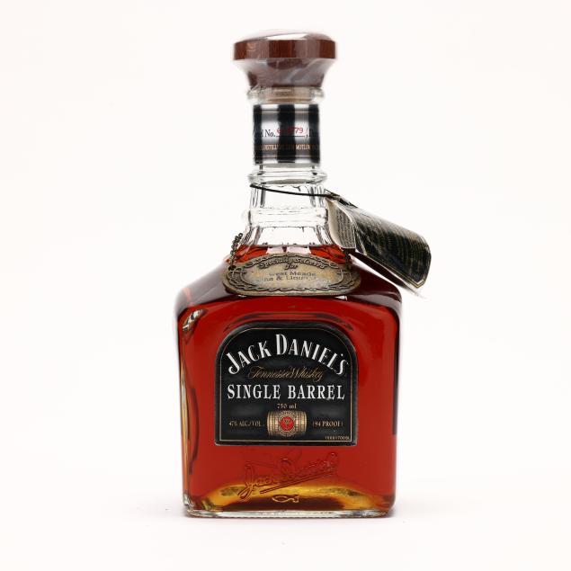 jack-daniel-s-single-barrel-tennessee-whiskey