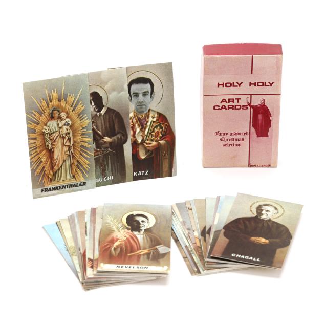 vintage-holy-holy-art-cards