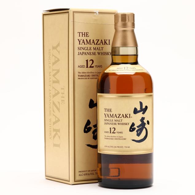 yamazaki-japanese-whisky