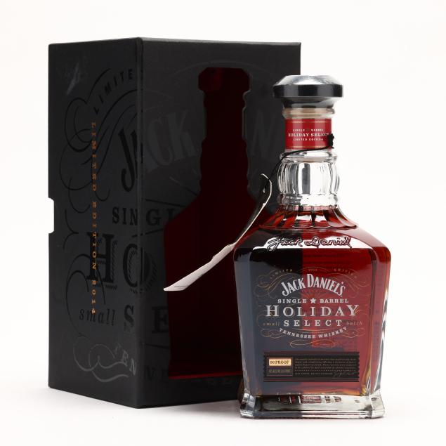 jack-daniels-holiday-select-tennessee-whiskey