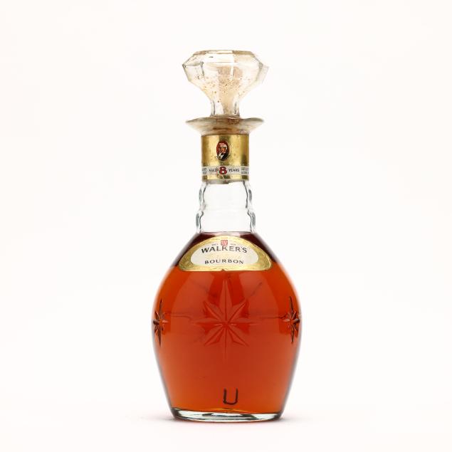 walker-s-deluxe-bourbon-whiskey-in-glass-decanter