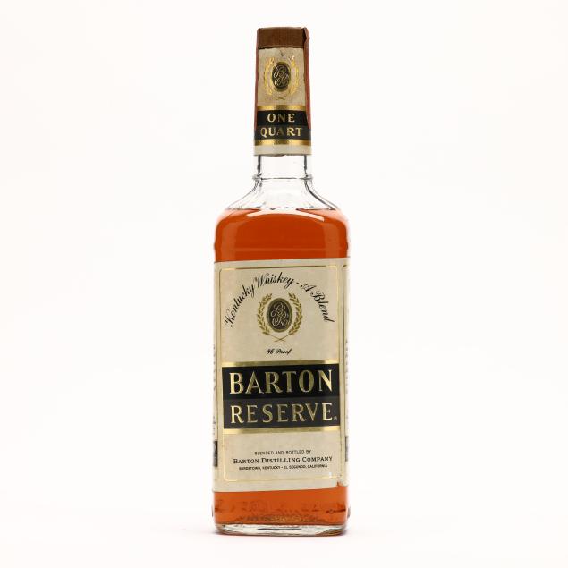 barton-reserve-kentucky-whiskey