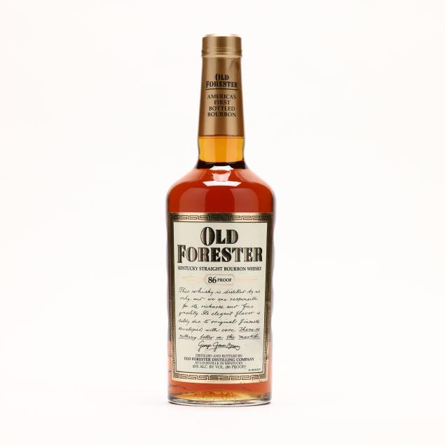 old-forester-bourbon-whiskey