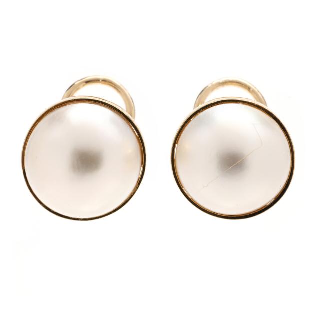 gold-and-mabe-pearl-earrings-mikimoto