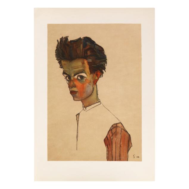 scarce-book-on-egon-schiele