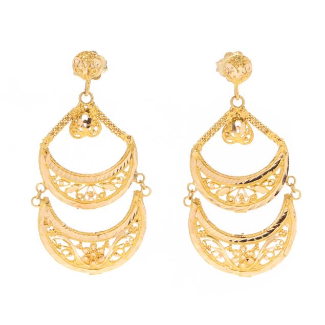 gold-drop-earrings