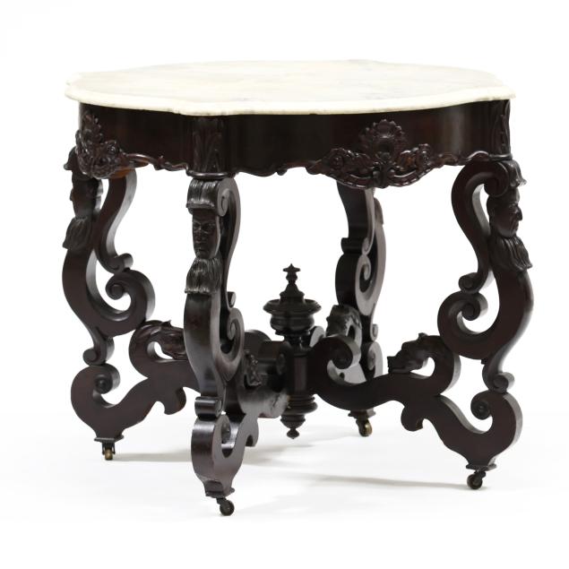 attributed-thomas-day-important-marble-top-figural-carved-mahogany-center-table