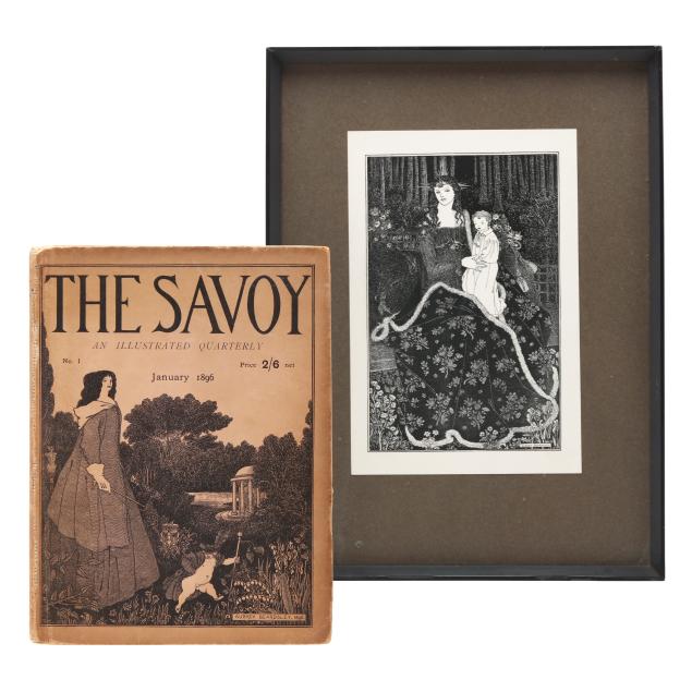 number-one-of-i-the-savoy-i-with-framed-christmas-card