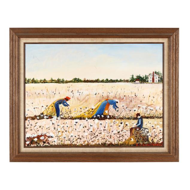 ruth-russell-williams-nc-1931-2010-cotton-pickers