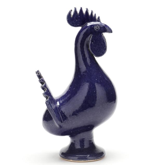 edwin-nub-meaders-white-county-ga-1921-2015-blue-rooster