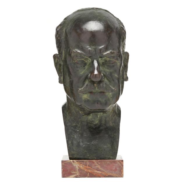 russian-school-late-19th-century-bronze-bust-of-a-gentleman