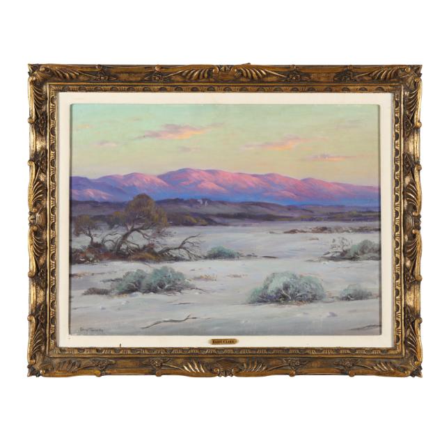 eliot-candee-clark-american-1883-1980-i-at-sunset-palm-springs-i