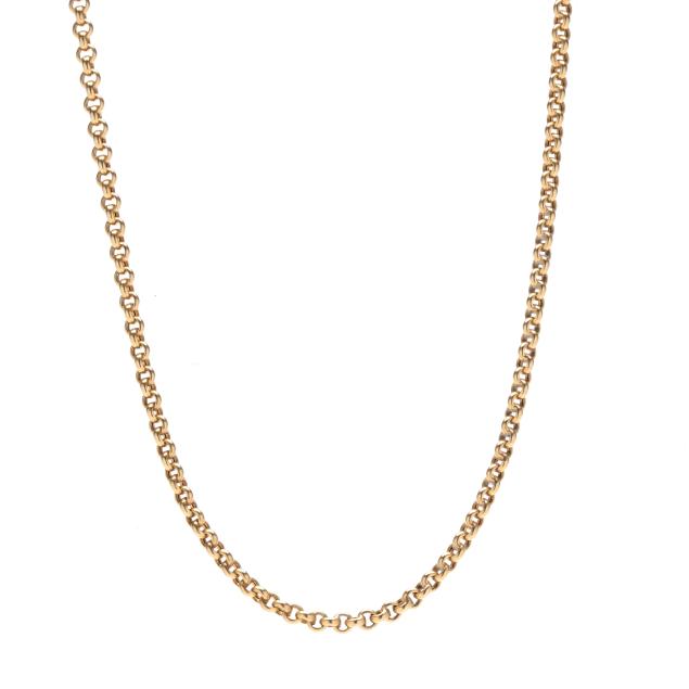 gold-chain-necklace