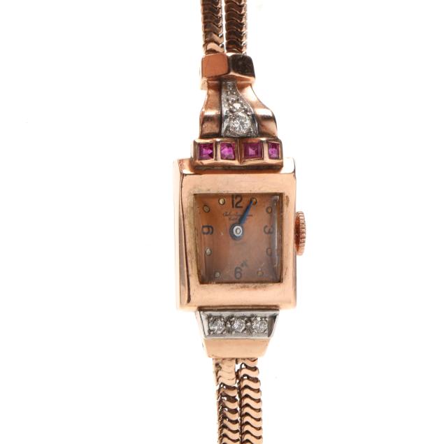 retro-rose-gold-diamond-and-ruby-watch-jules-jurgensen