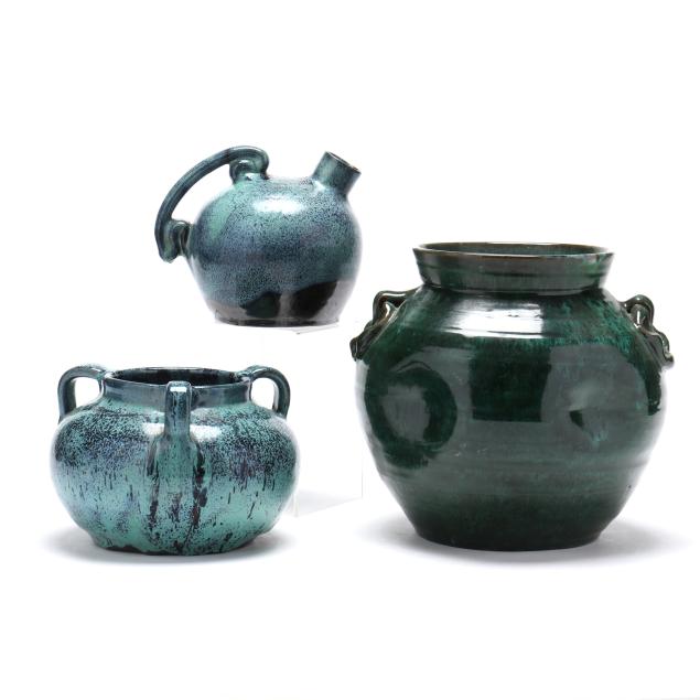 attributed-smithfield-pottery-three-vessels