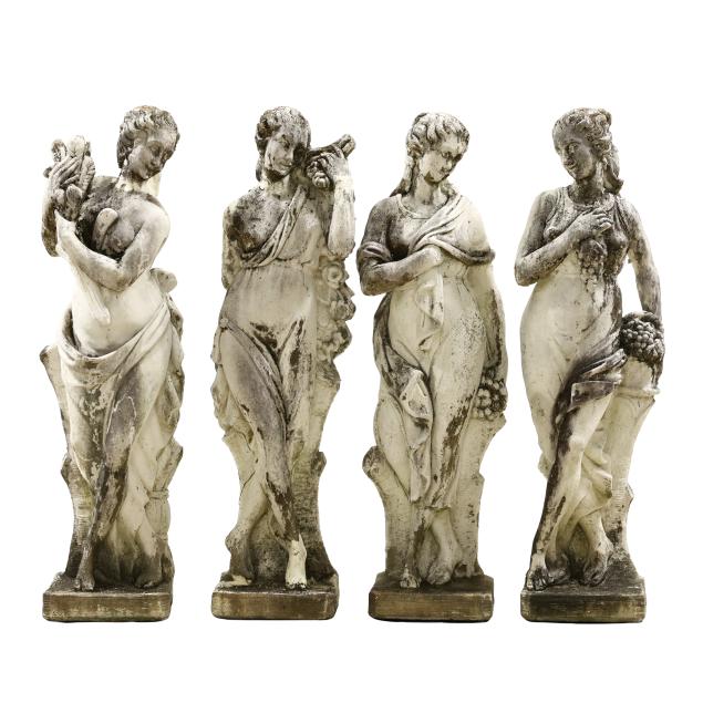 four-large-cast-stone-allegorical-figures-of-the-four-seasons