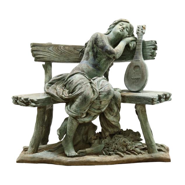 life-size-bronze-sculpture-of-a-sleeping-muse-signed-s-keliam