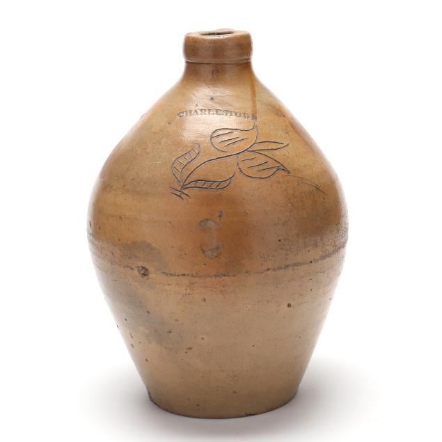 attributed-to-frederick-carpenter-ma-early-19th-century-one-gallon-jug-stamped-charlestown