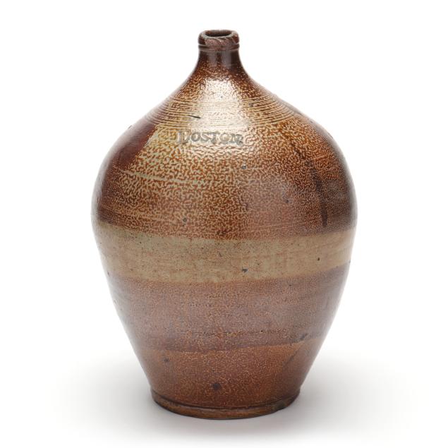 attributed-to-frederick-carpenter-ma-early-19th-century-stoneware-jug-stamped-boston