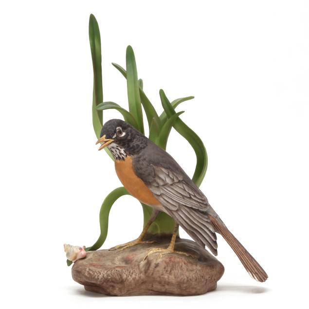 boehm-porcelain-i-robin-i-figure