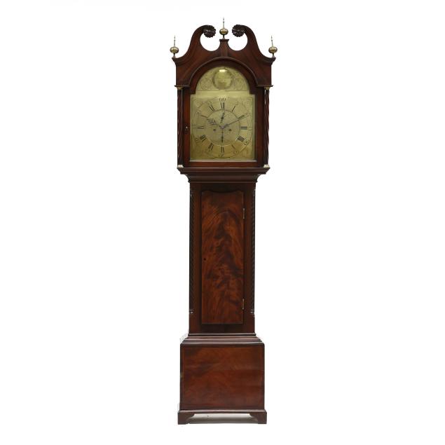 george-iii-mahogany-tall-case-clock-alexander-kirkwood-paisley