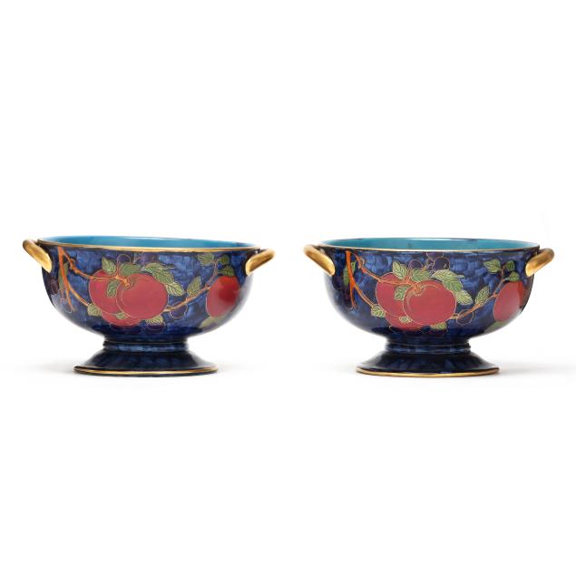 pair-of-maling-cetem-ware-porcelain-fruit-bowls