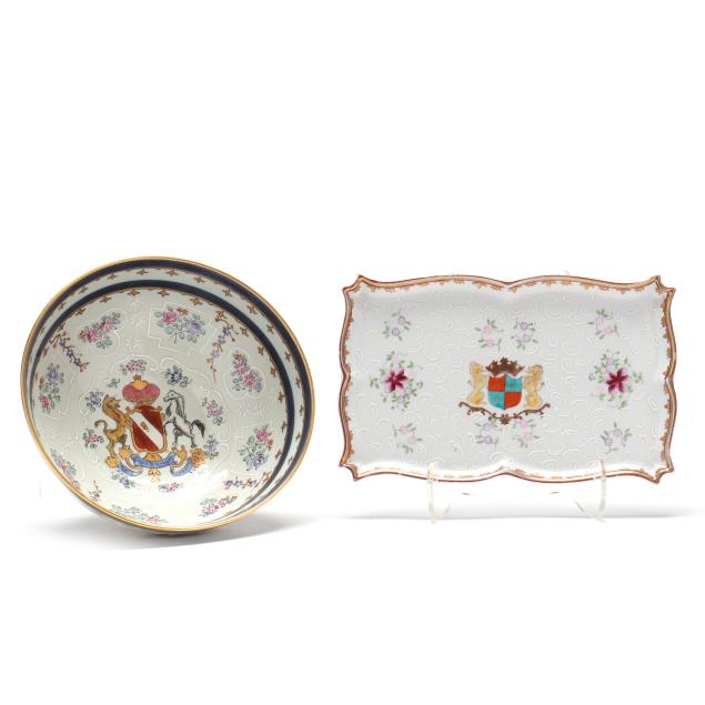 attributed-edme-samson-armorial-porcelain-centerpiece-bowl-and-platter