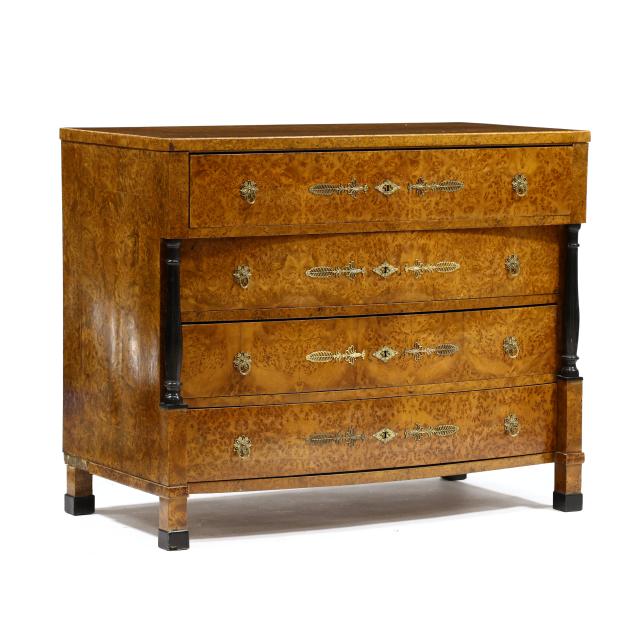 neoclassical-large-figured-chest-of-drawers