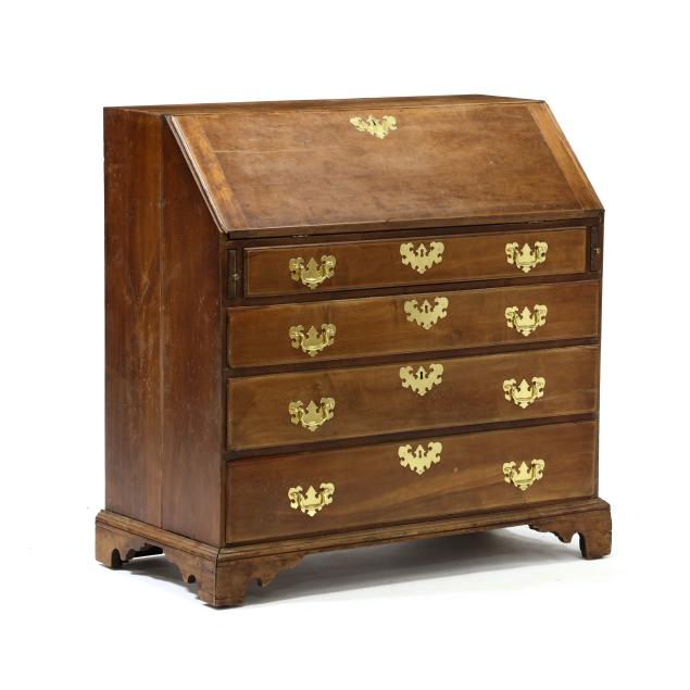 mid-atlantic-chippendale-cherry-slant-front-desk