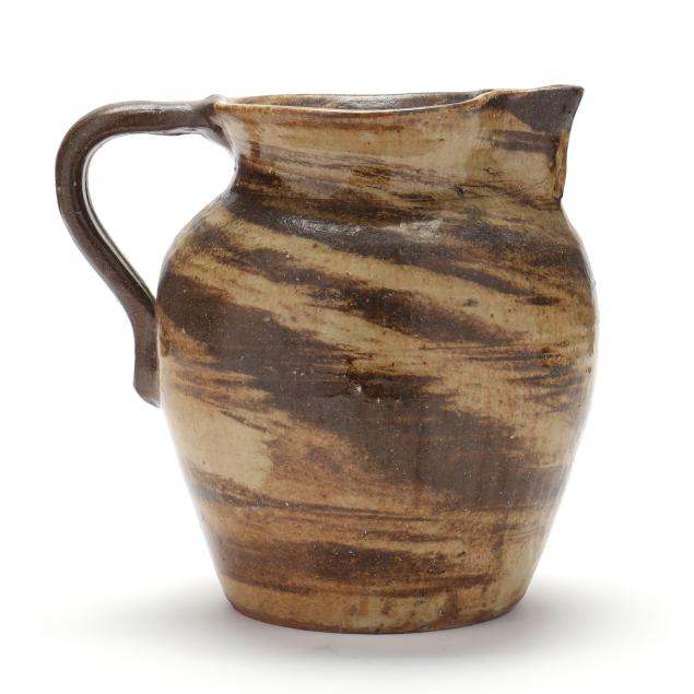 attributed-propst-pottery-lincoln-county-nc-swirl-pitcher