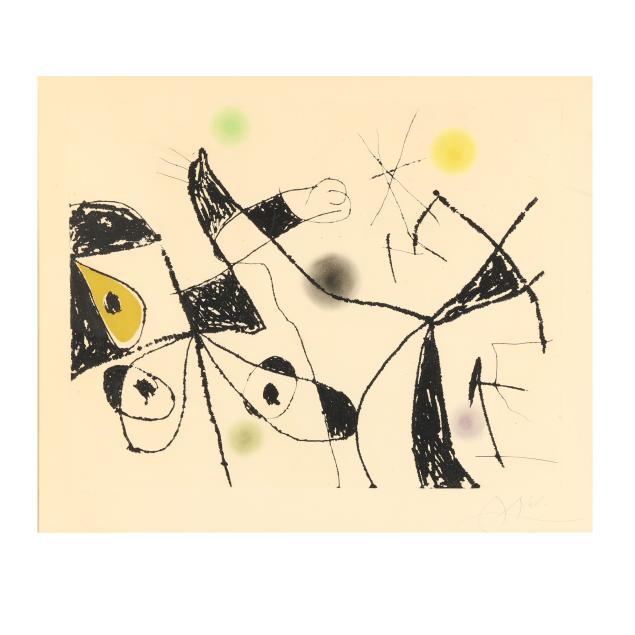 joan-miro-spanish-1893-1983-i-serie-mallorca-mallorca-series-i-one-work