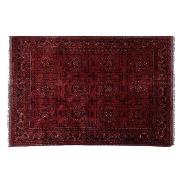 afghan-carpet