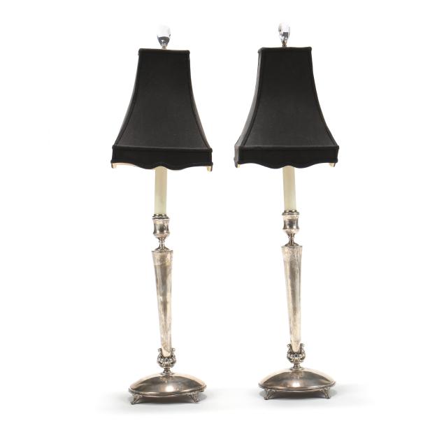 pair-of-silver-plated-table-lamps