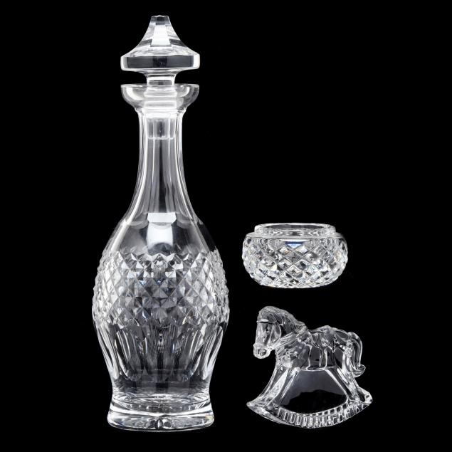 three-waterford-crystal-accessories