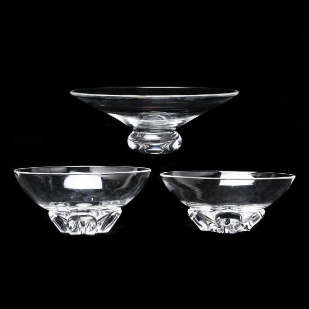 three-steuben-crystal-bowls