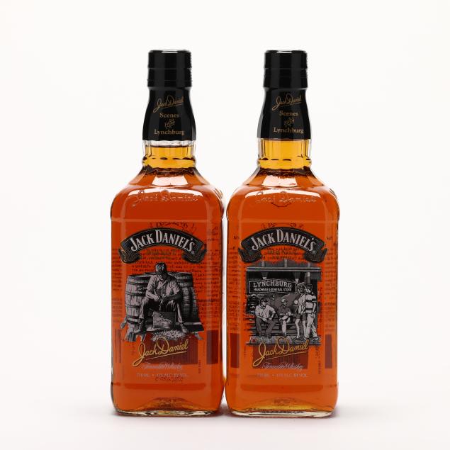 jack-daniels-scenes-from-lynchburg-no-3-4-tennessee-whiskey-discontinued